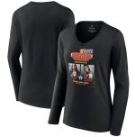 Shawn Michaels Vs Bret Hart Full Sleeve T-Shirt