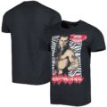 Shawn Michaels WWE Legends T-Shirt