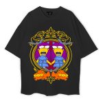 Sherri And Terri Oversized T-Shirt