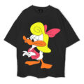 Shirley The Loon Oversized T-Shirt