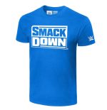 Smack Down T-Shirt