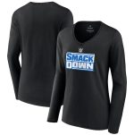SmackDown Long Sleeve T-Shirt