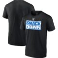 SmackDown T-Shirt