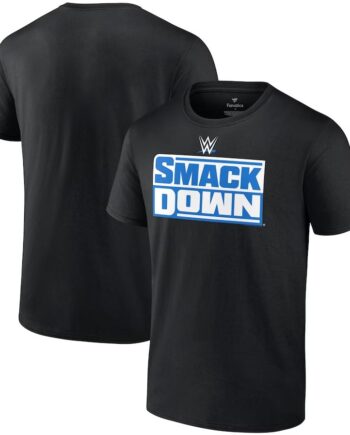 SmackDown T-Shirt