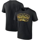 Snoop Dogg Doggfather T-Shirt