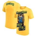 Snoop Dogg Doggystyle T-Shirt