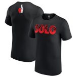 Solo Sikoa Superstar T-Shirt