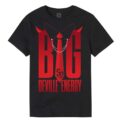 Sonya Deville Big Deville Energy T-Shirt