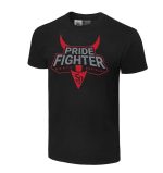 Sonya Deville Pride Fighter T-Shirt