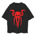 Spider-Man Into The Spider-Verse Oversized T-Shirt