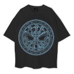 Spider-Man No Way Home Oversized T-Shirt