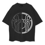Spider-Man No Way Home Oversized T-Shirt