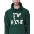 Stay Hozho Hoodie