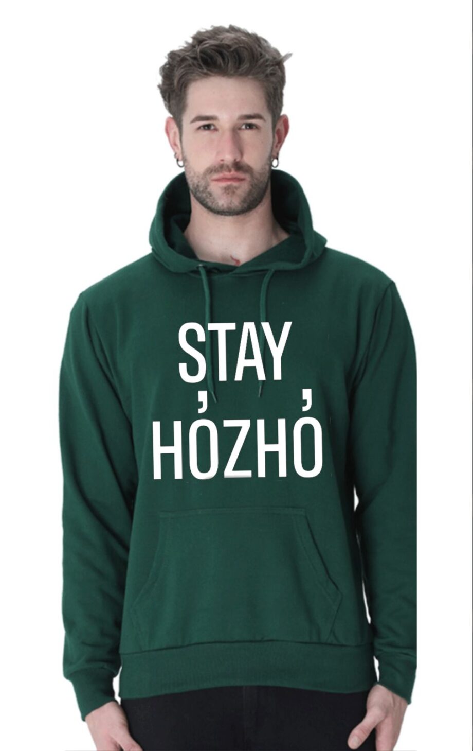 Stay Hozho Hoodie