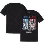 Stephanie McMahon Vs. Brie Bella WWE Rivals T-Shirt