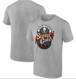 Steve Austin 101 Proof Label T-Shirt