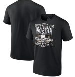 Steve Austin Expect No Mercy T-Shirt