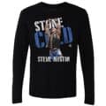 Steve Austin Long Sleeve T-Shirt