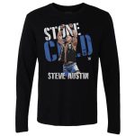 Steve Austin Long Sleeve T-Shirt