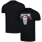 Steve Austin T-Shirt