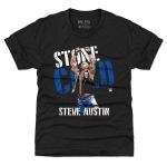 Steve Austin Top Rope T-Shirt