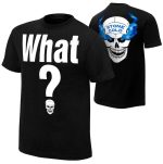 Stone Cold T-Shirt