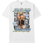 Stone Cold T-Shirt