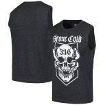 Stone Cold Gym Vest