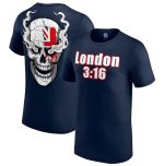 Stone Cold T-Shirt