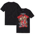 Straight Smoke T-Shirt