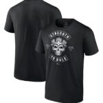 Strength To Rule T-Shirt
