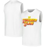 Summer Slam Gym Vest