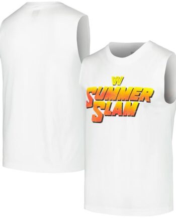 Summer Slam Gym Vest
