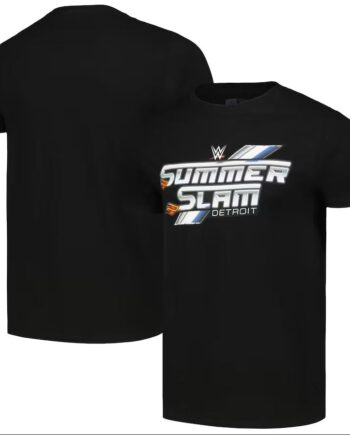 Summer Slam T-Shirt