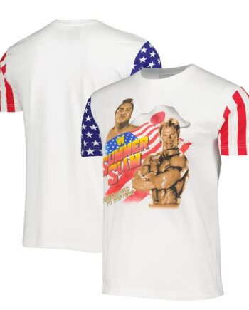 Summer Slam T-Shirt