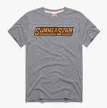 Summer Slam T-Shirt