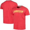 Summer Slam Tri-Blend T-Shirt
