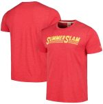 Summer Slam Tri-Blend T-Shirt