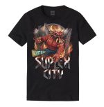 Suplex City Beast BLVD T-Shirt