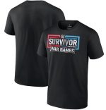 Survivor Series 2022 T-Shirt