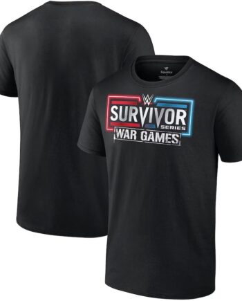 Survivor Series 2022 T-Shirt