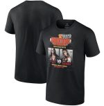 Survivor Series T-Shirt