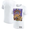 Survivor Series T-Shirt