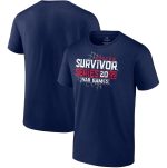 Survivor Series War Games T-Shirt