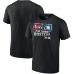 Survivor Series War Games T-Shirt