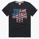 Team Bring It Stars And Stripes T-Shirt