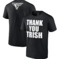 Thank You Trish T-Shirt