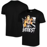 The Baddest T-Shirt