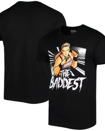 The Baddest T-Shirt