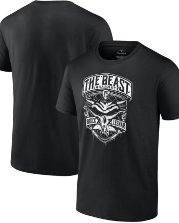 The Beast Incarnate T-Shirt